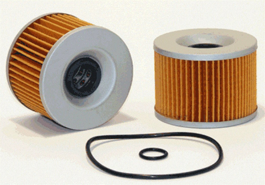 Cartridge Wix 24941 Lube Metal Canister Filter - Case of 12