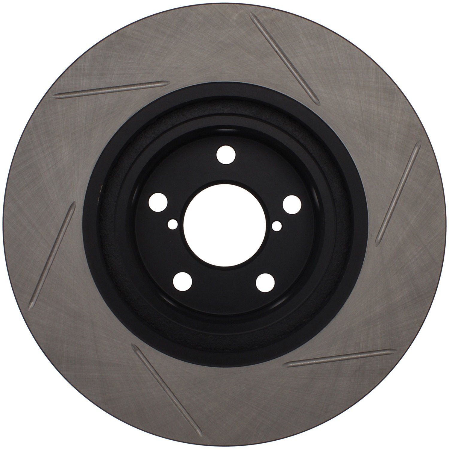 126.47021SR Power Slot Slotted Brake Rotor