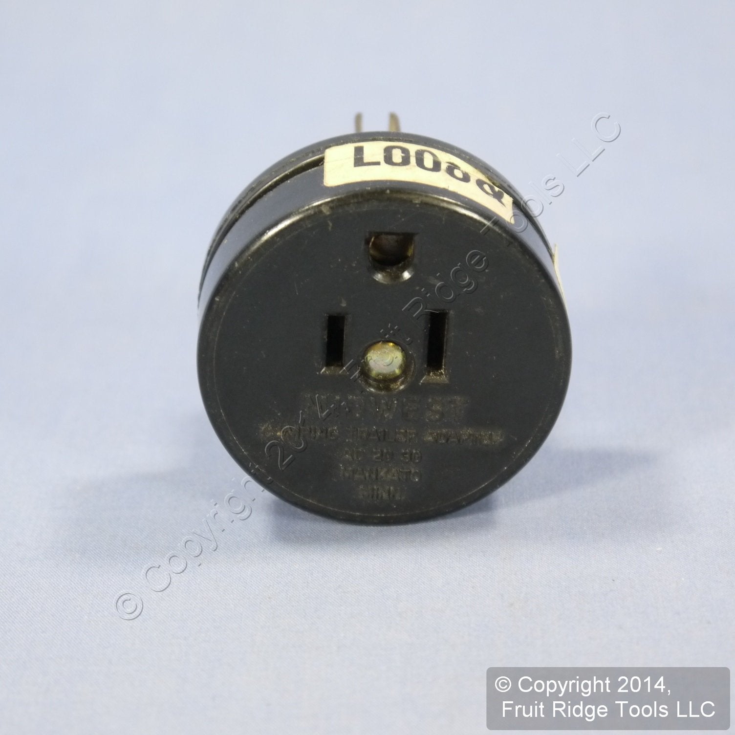 AD2030 Midwest Adaptor