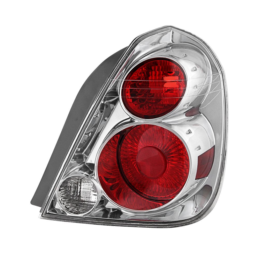 Tail Light Xtune ALT-JH-NA05-OE-R, 1 Pack