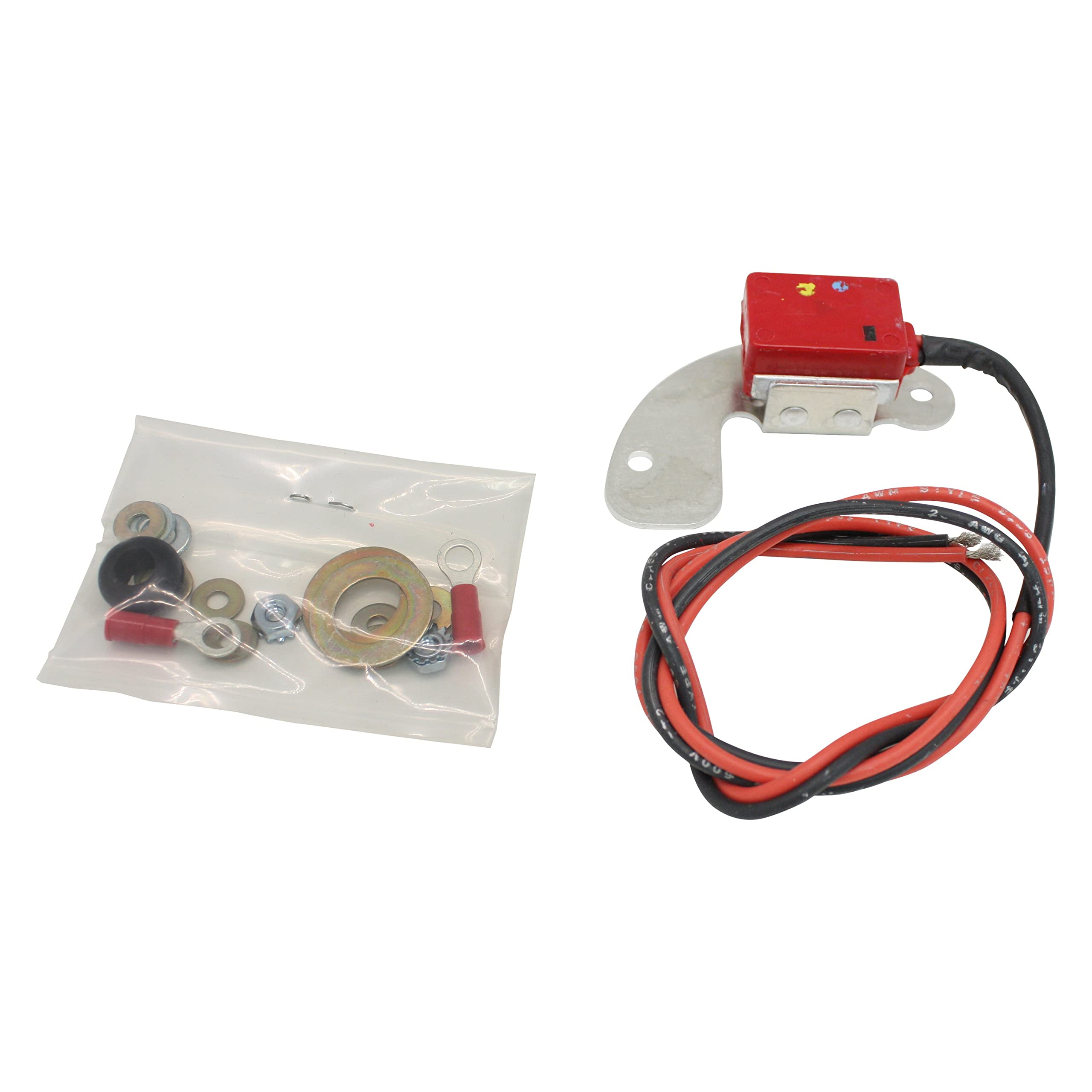 911810 Pertronix Module Replacement for 91181 Ignitor II Kit