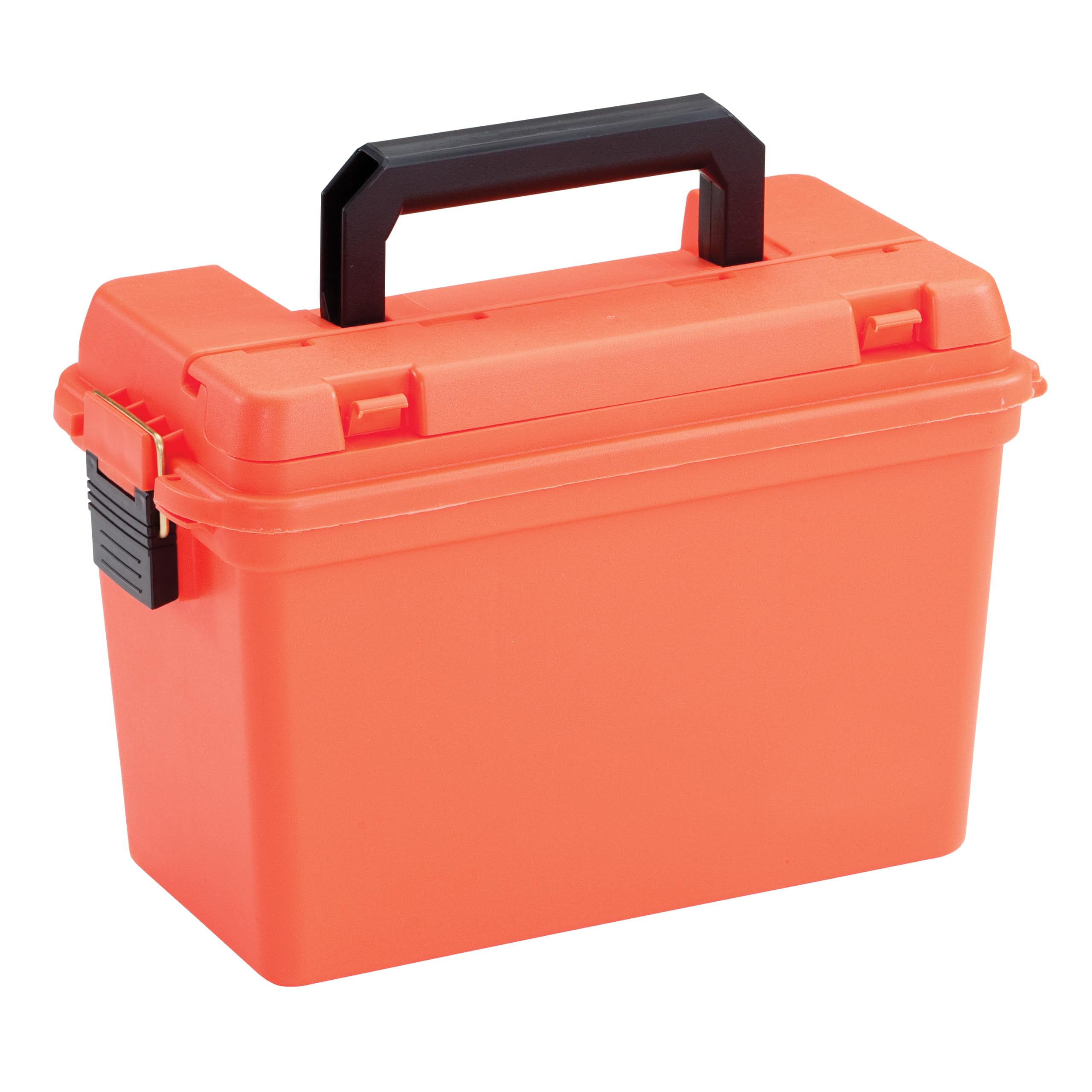 Fishing Equipment Plano 161250 Tackle Bags & Boxes, Orange, one Size
