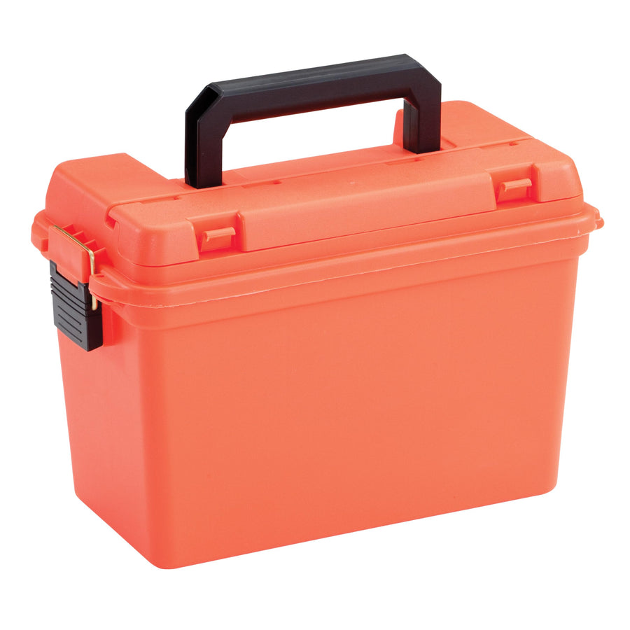 Fishing Equipment Plano 161250 Tackle Bags & Boxes, Orange, one Size
