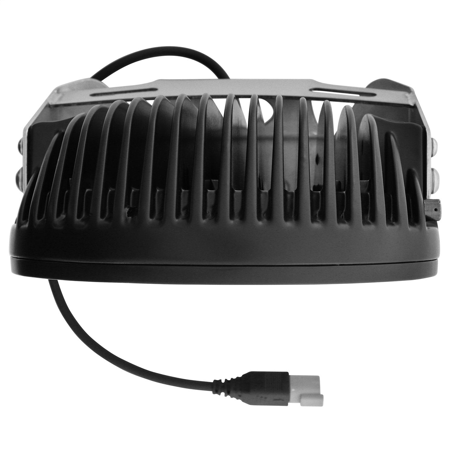 5In Pro Comp Led 63W Round Light 76503