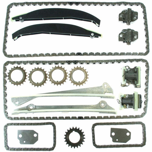 3-391SA Melling Timing Kit