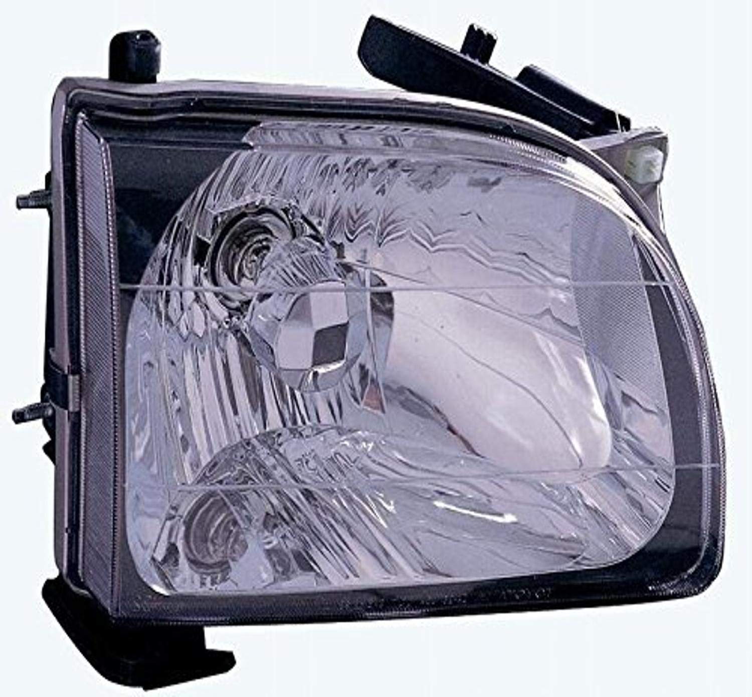 Replacement DEPO 312-1150R-AC Passenger Side Headlight Assembly