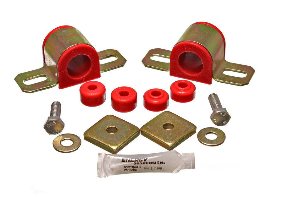 27mm Energy Suspension Front Sway Bar Set 7.5114R