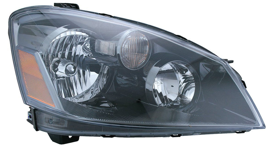 DS661-B101R Eagle Eyes Headlight