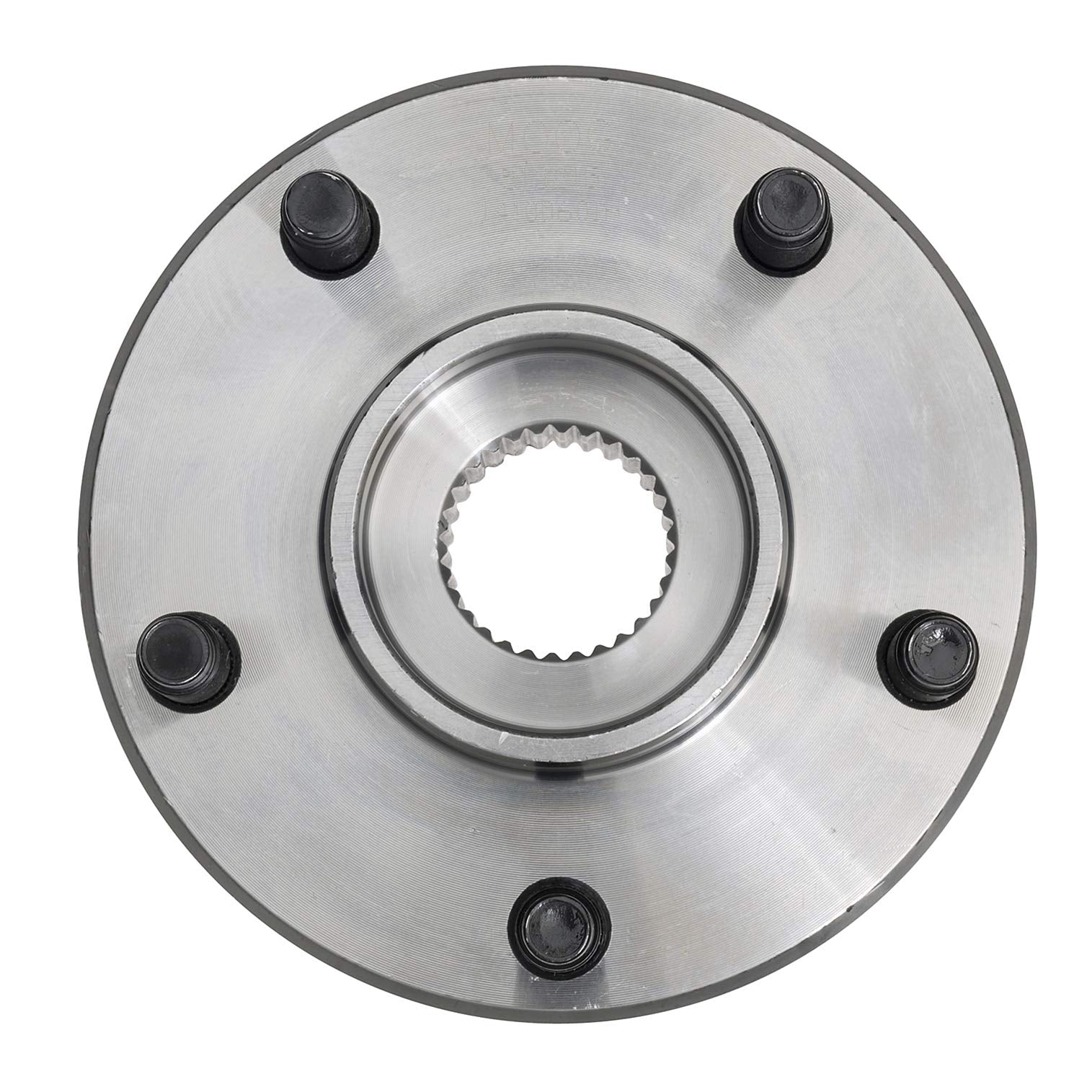 Wheel Bearing and Hub Assembly MOOG for Chevrolet Malibu