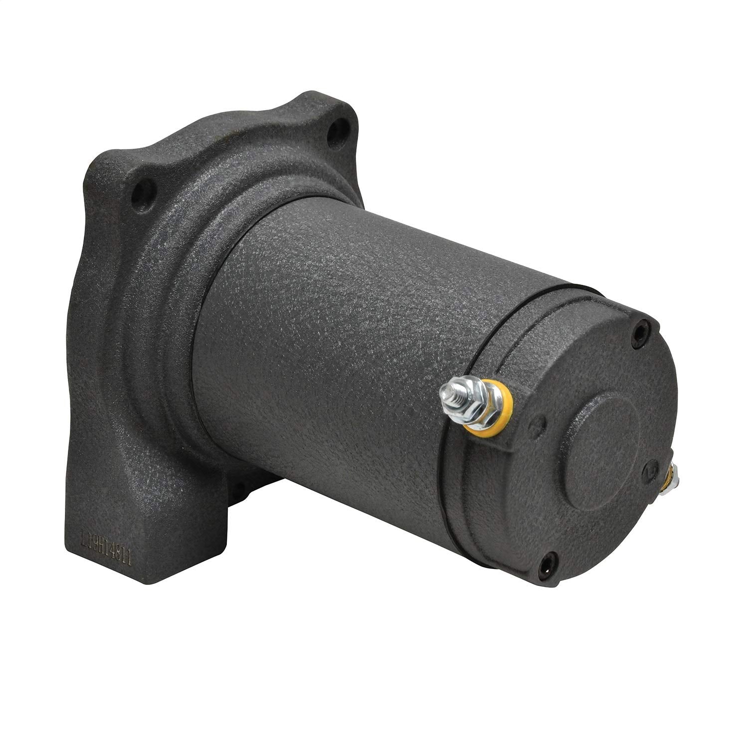 Mount Superwinch Kit 2202370