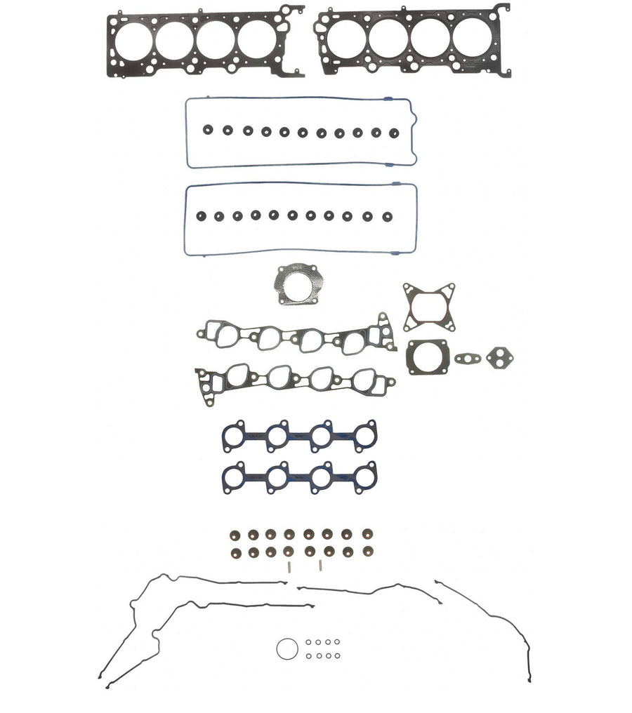 HS FEL-PRO 9790 PT-7 Head Gasket Set