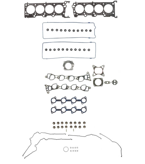 HS FEL-PRO 9790 PT-7 Head Gasket Set