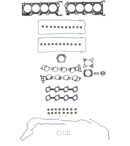 HS FEL-PRO 9790 PT-7 Head Gasket Set