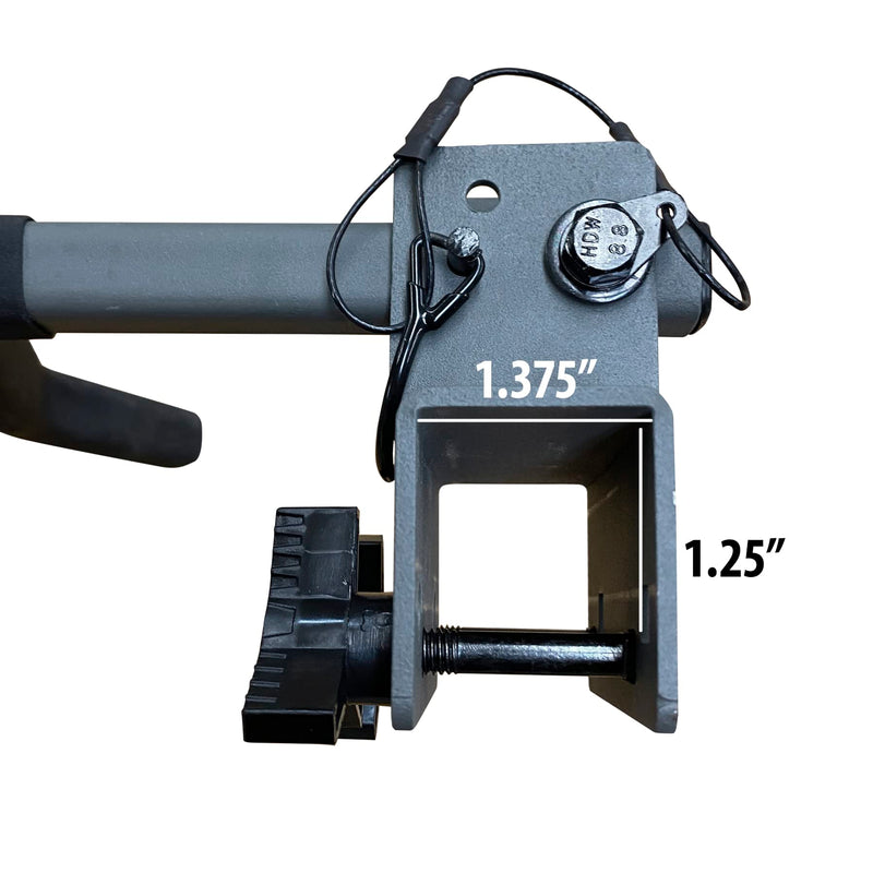 Universal Summit Treestands Footrest