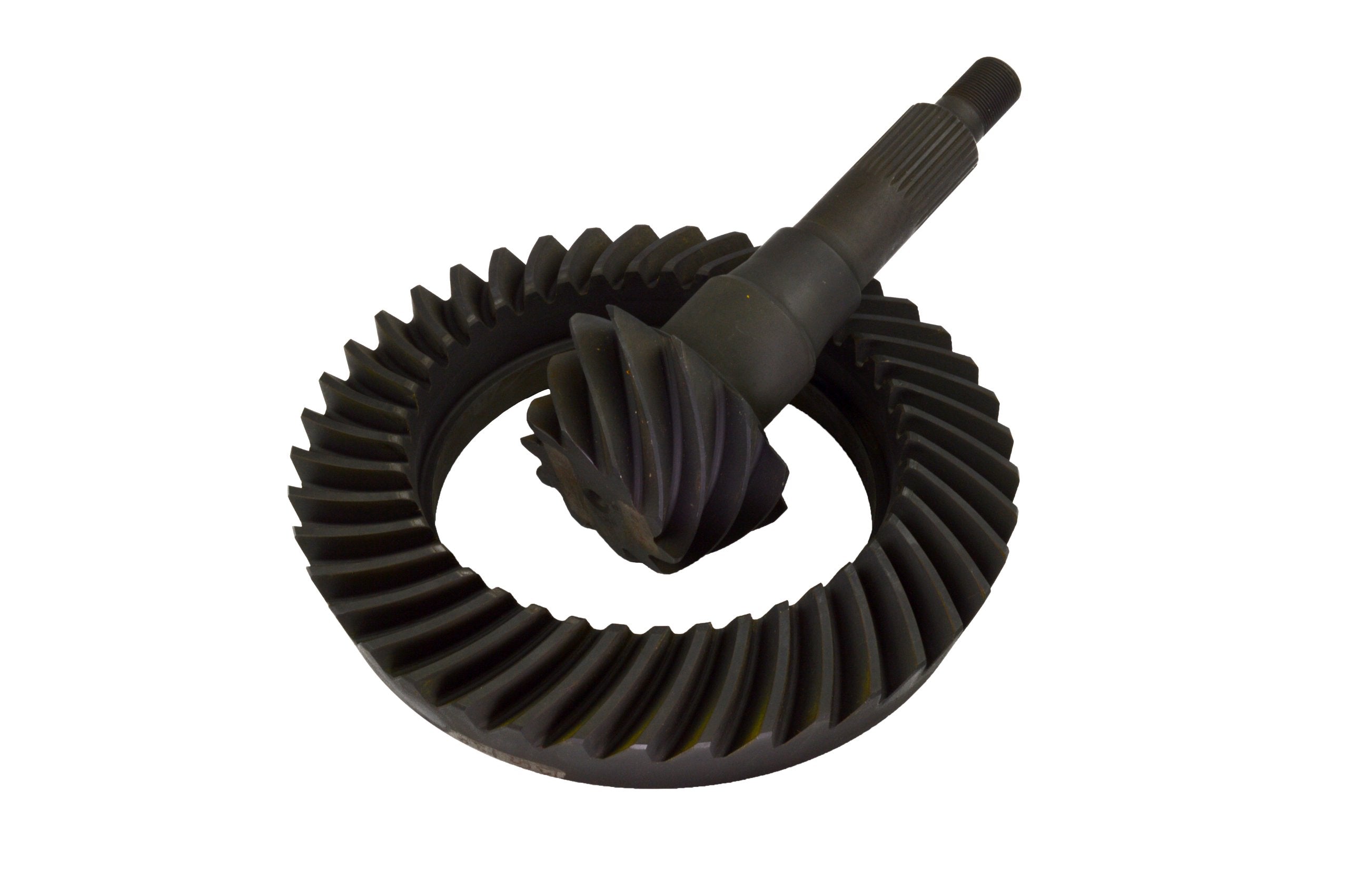 Spicer Differential Ring and Pinion Gear Set SVL 2020867 for Ford 9.75", 4.1 Ratio