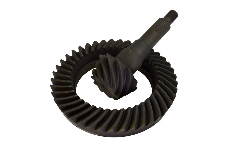 Spicer Differential Ring and Pinion Gear Set SVL 2020867 for Ford 9.75", 4.1 Ratio
