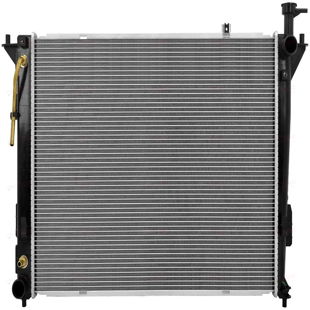 Radiator CSF 3485