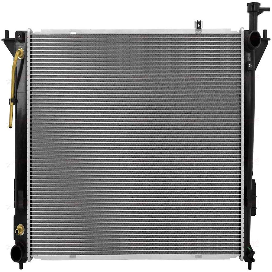 Radiator CSF 3485