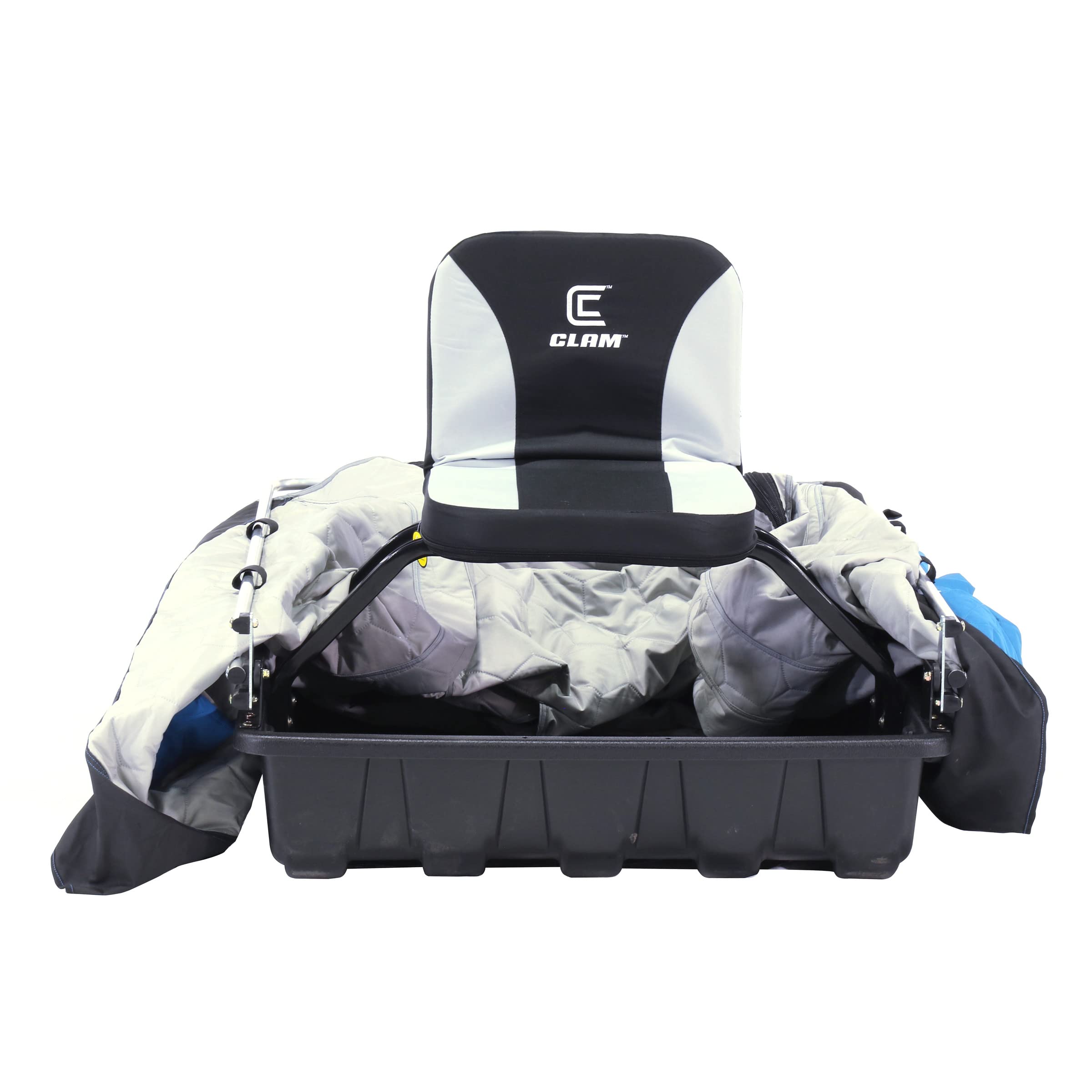 Scout XT CLAM 16847 Thermal