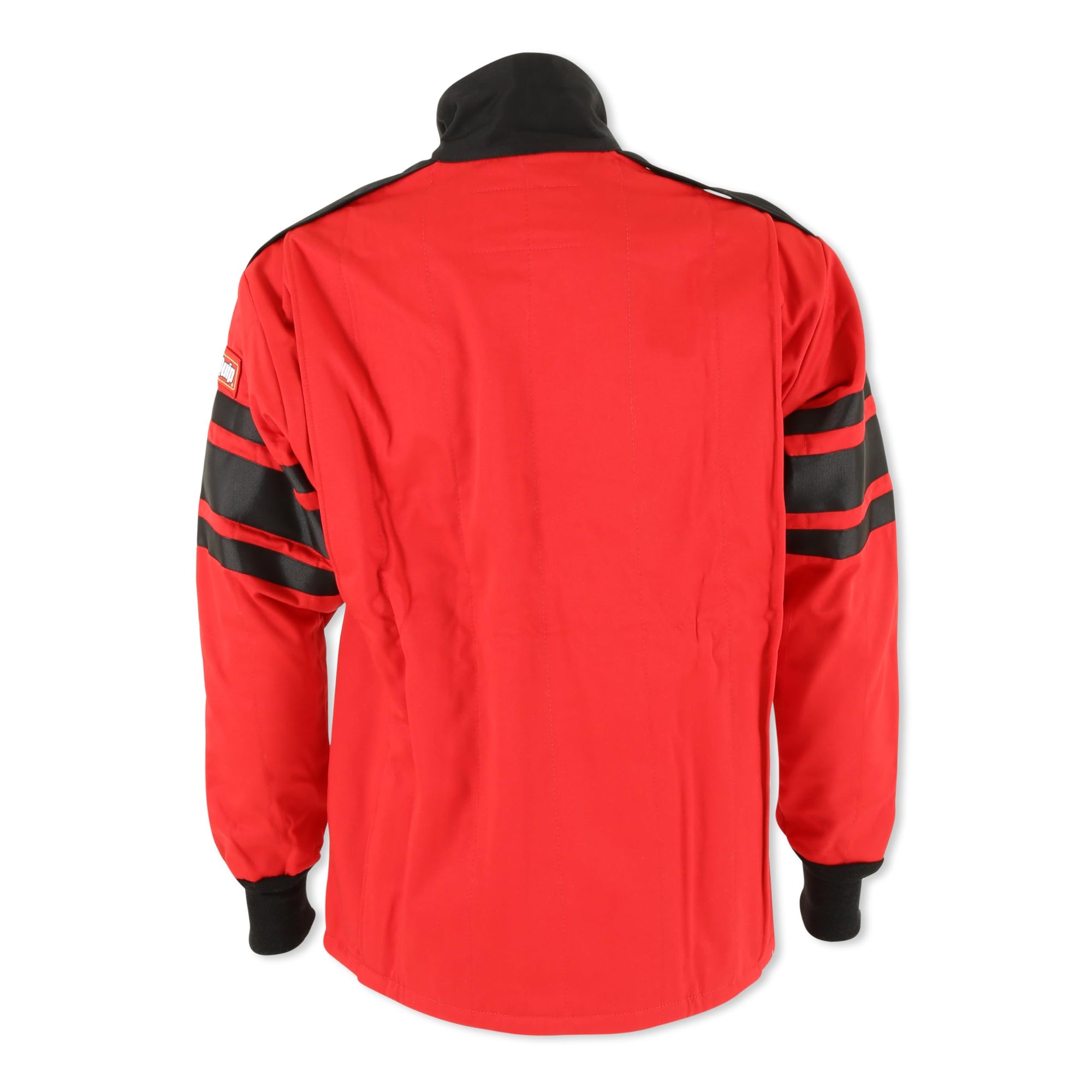 RaceQuip Fire Suit Racing Driver Jacket Multi Layer SFI 3.2A/ 5 Red 3X-Large 121018