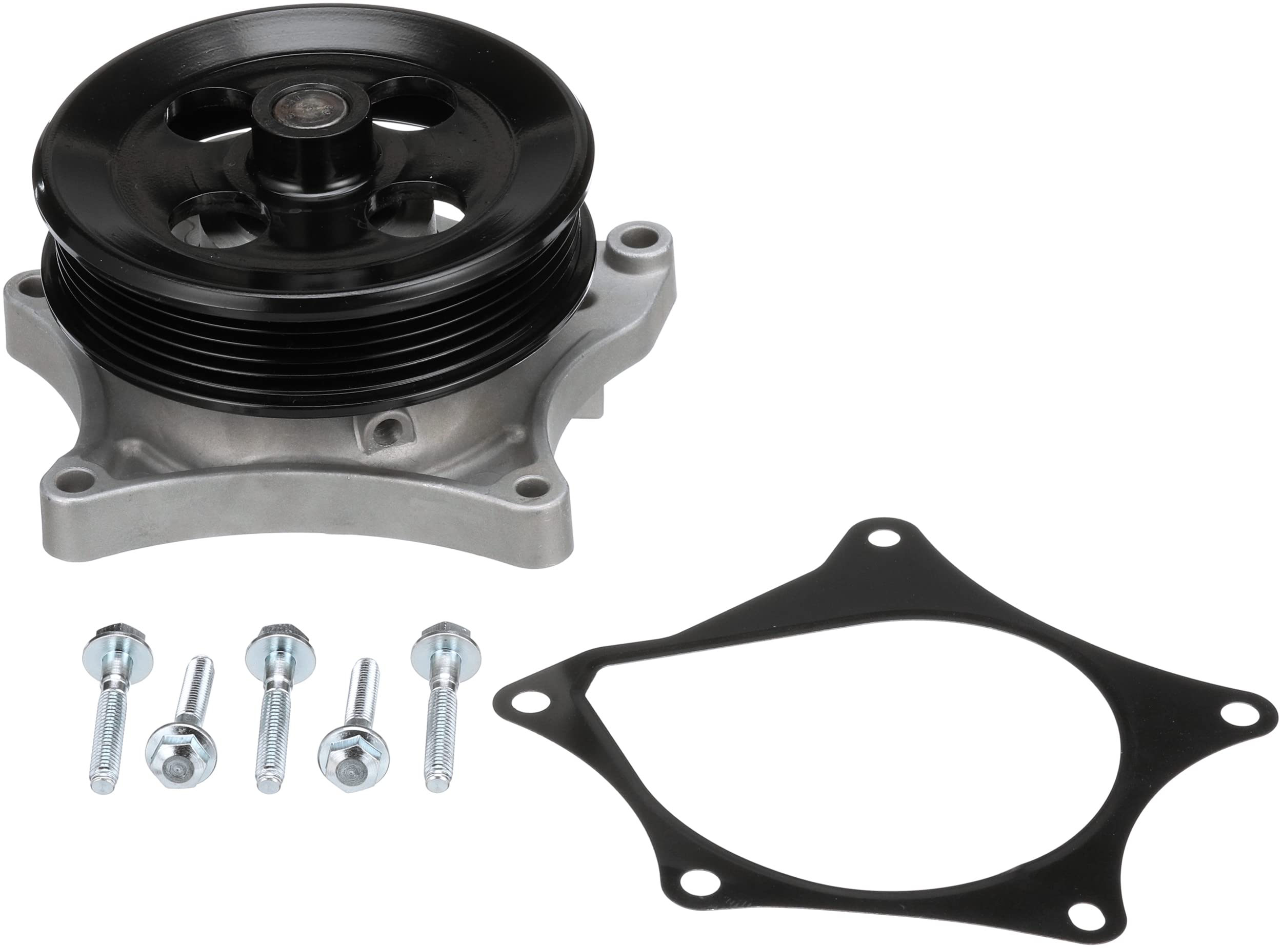 Premium Gates Engine Water Pump 42201