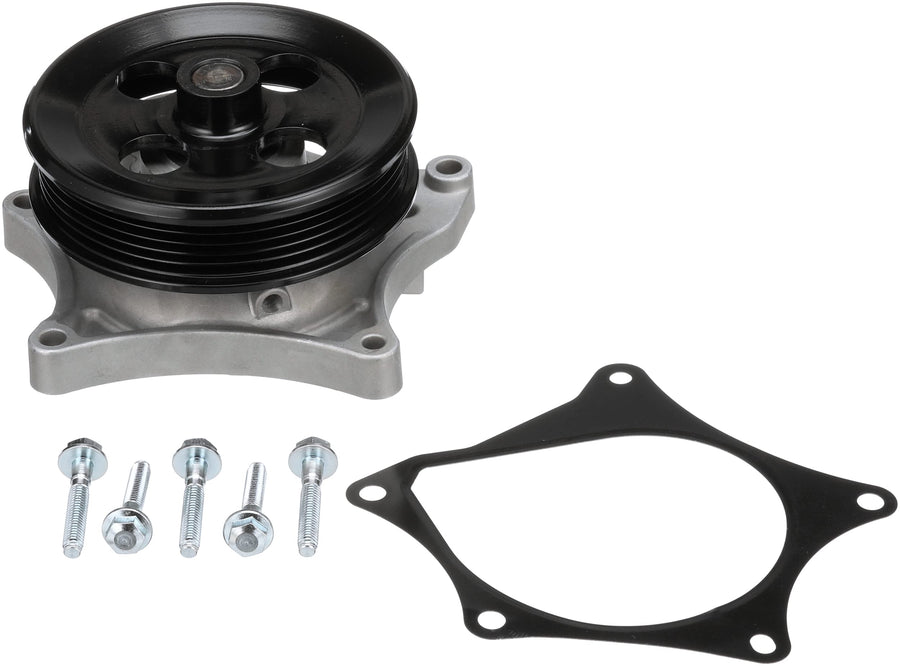 Premium Gates Engine Water Pump 42201