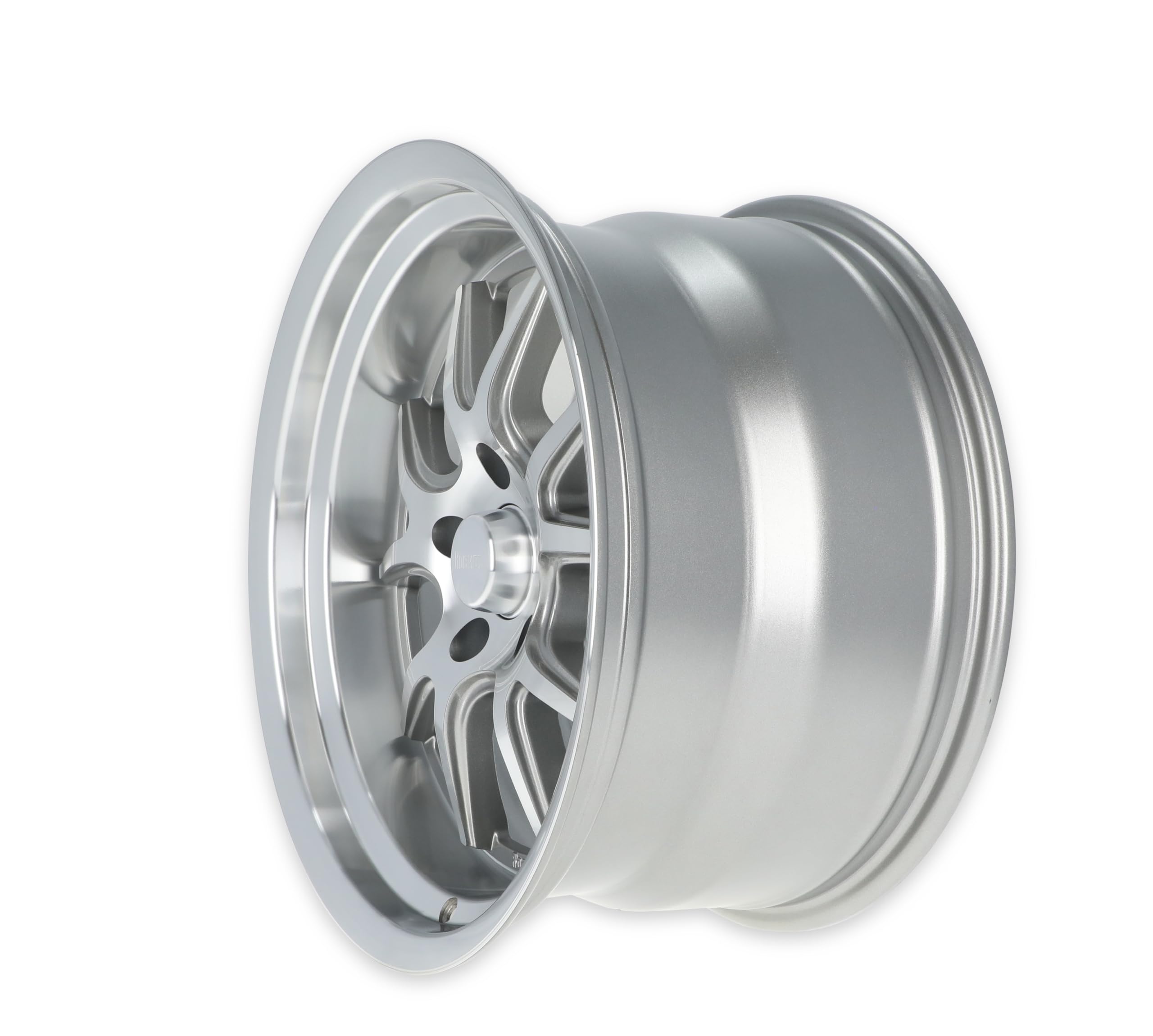 TTR19-816155 Rocket Racing Wheels 18x10 Attack Machined 5x4.75 5.5 bs