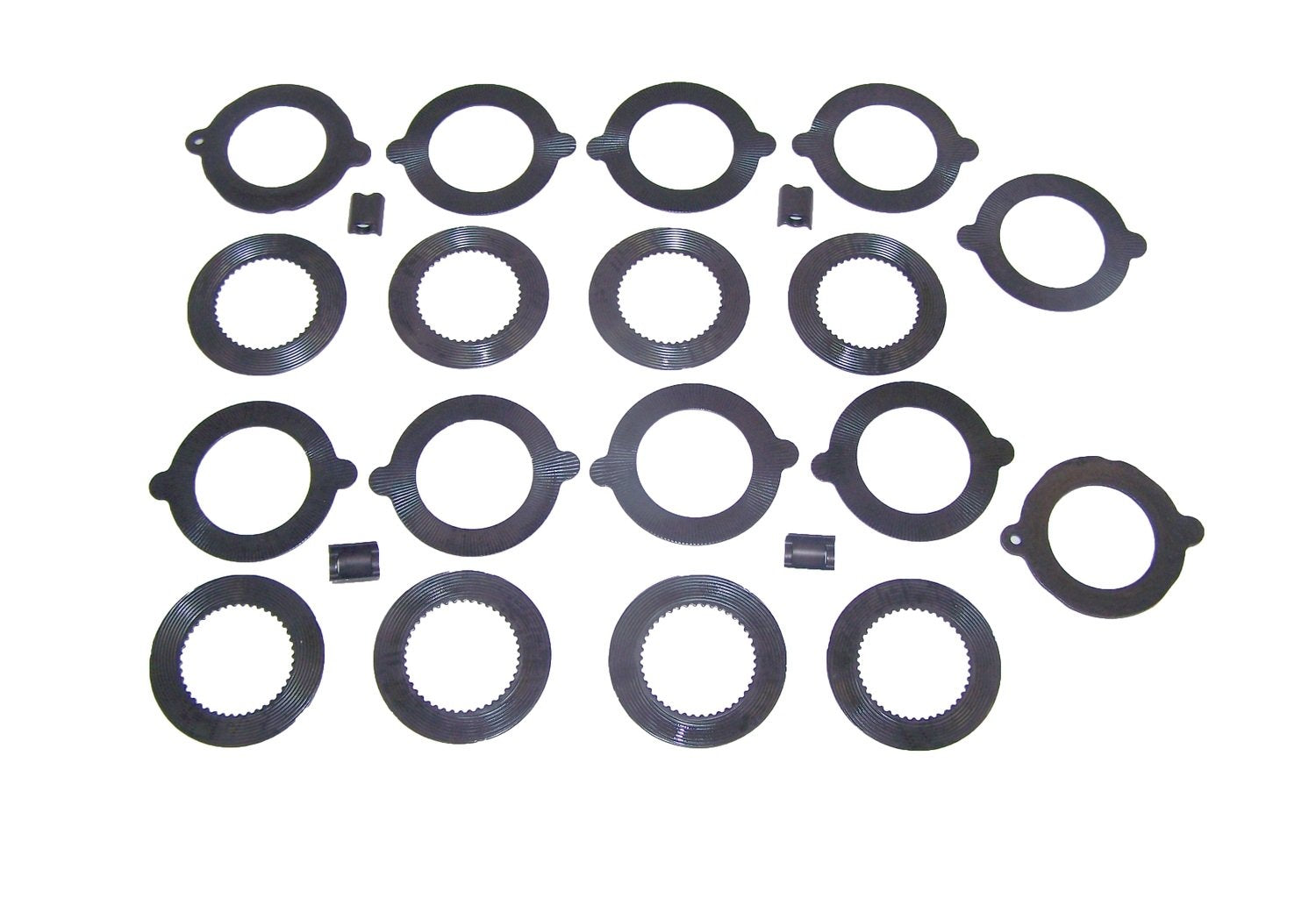 Differential Clutch Kit Crown Automotive Driveline and Axles