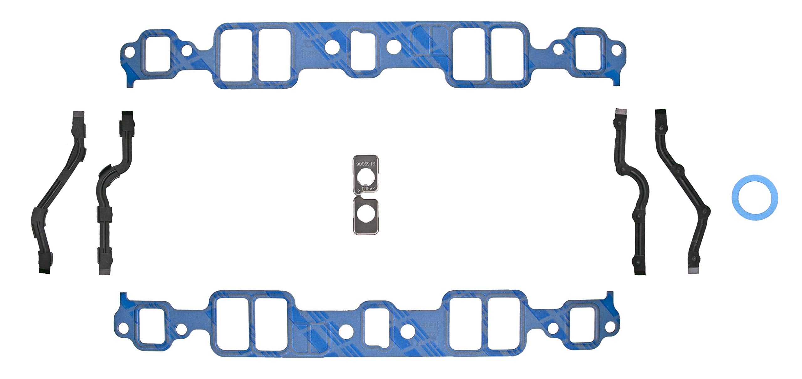 Engine Intake Manifold Gasket Set FEL-PRO MS 90314-2 for Chevrolet Camaro