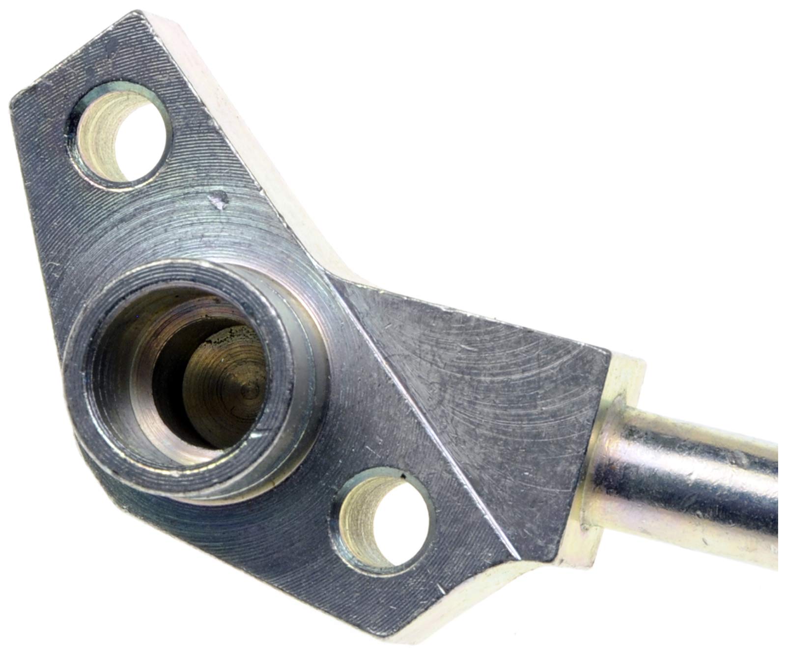 Pressure Line Gates 365535 Power Steering Assembly