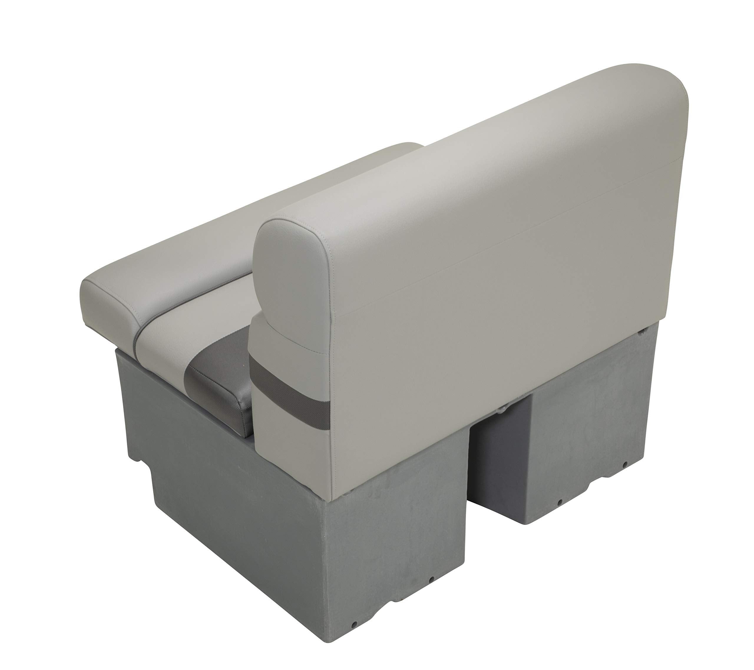 Pontoon Boat TAYLOR MADE PRODUCTS 30" Bench Seat with Storage