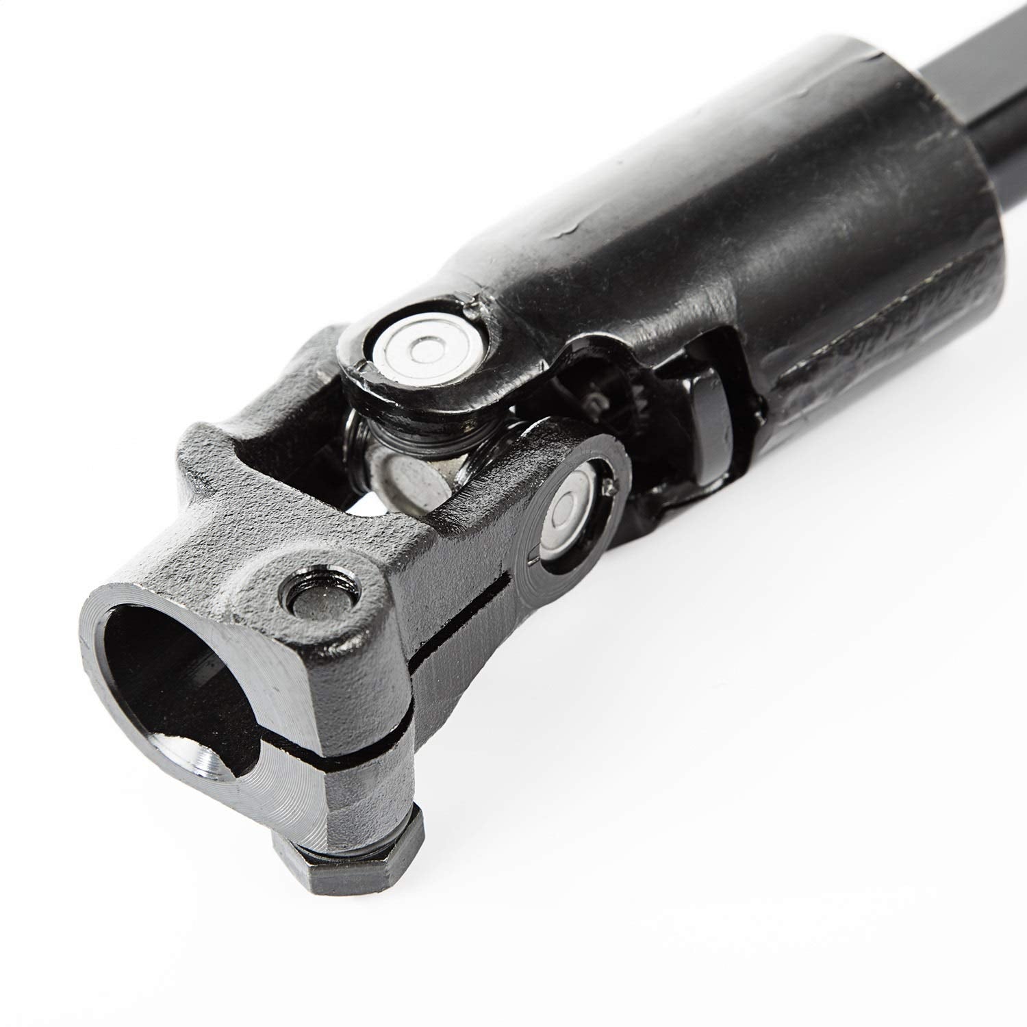 18016.05 | Omix Steering Column Shaft | OE Reference: 4713943 | Fits 1984-1994 Jeep Cherokee SJ / XJ / Comanche MJ
