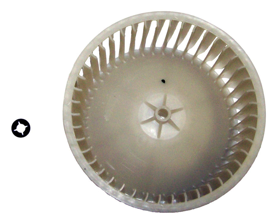 Blower Motor Wheel Crown Automotive HVAC