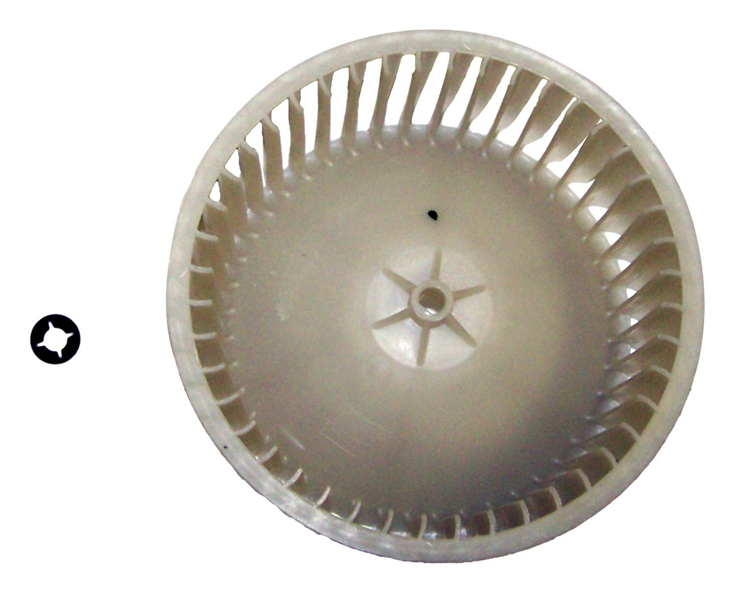 Blower Motor Wheel Crown Automotive HVAC