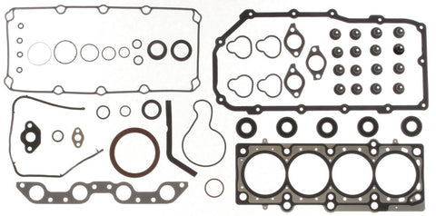 Engine Kit MAHLE 95-3456 Gasket Set