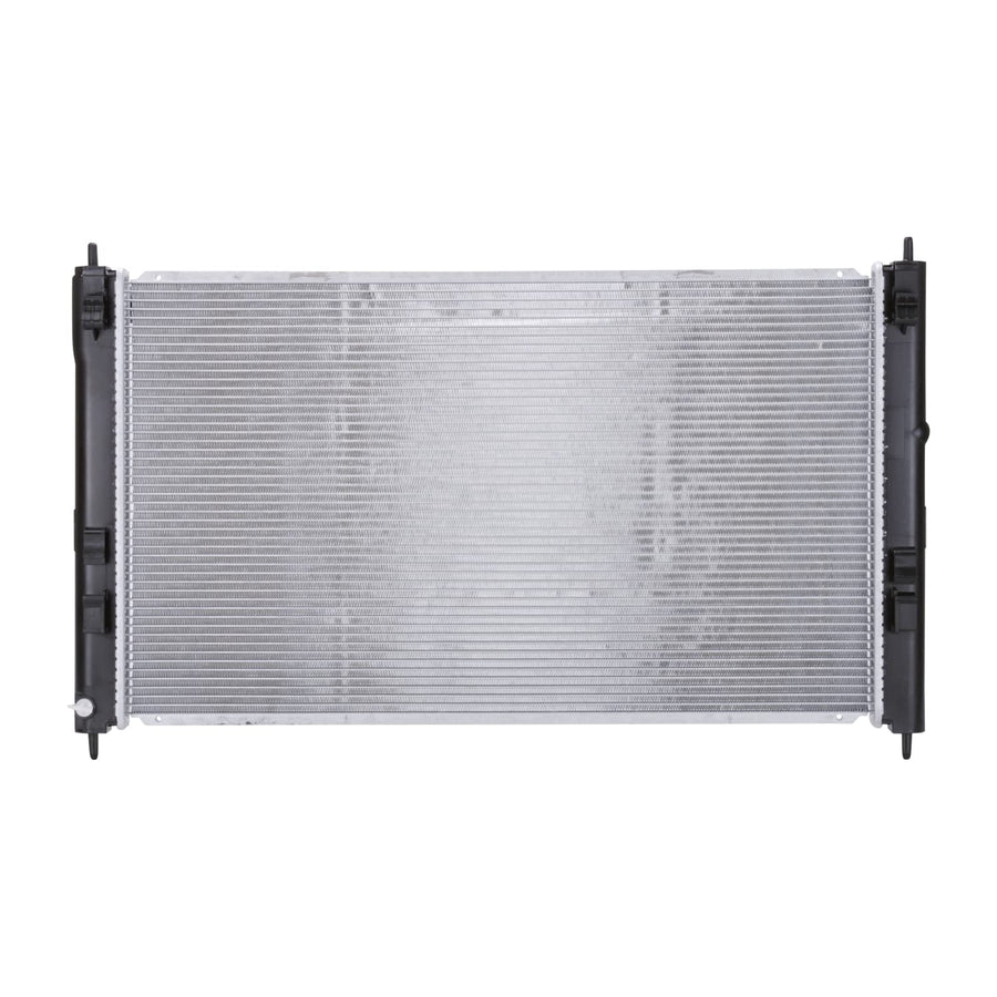Radiator TYC 13525 Compatible with 2014-2017 Mitsubishi Lancer