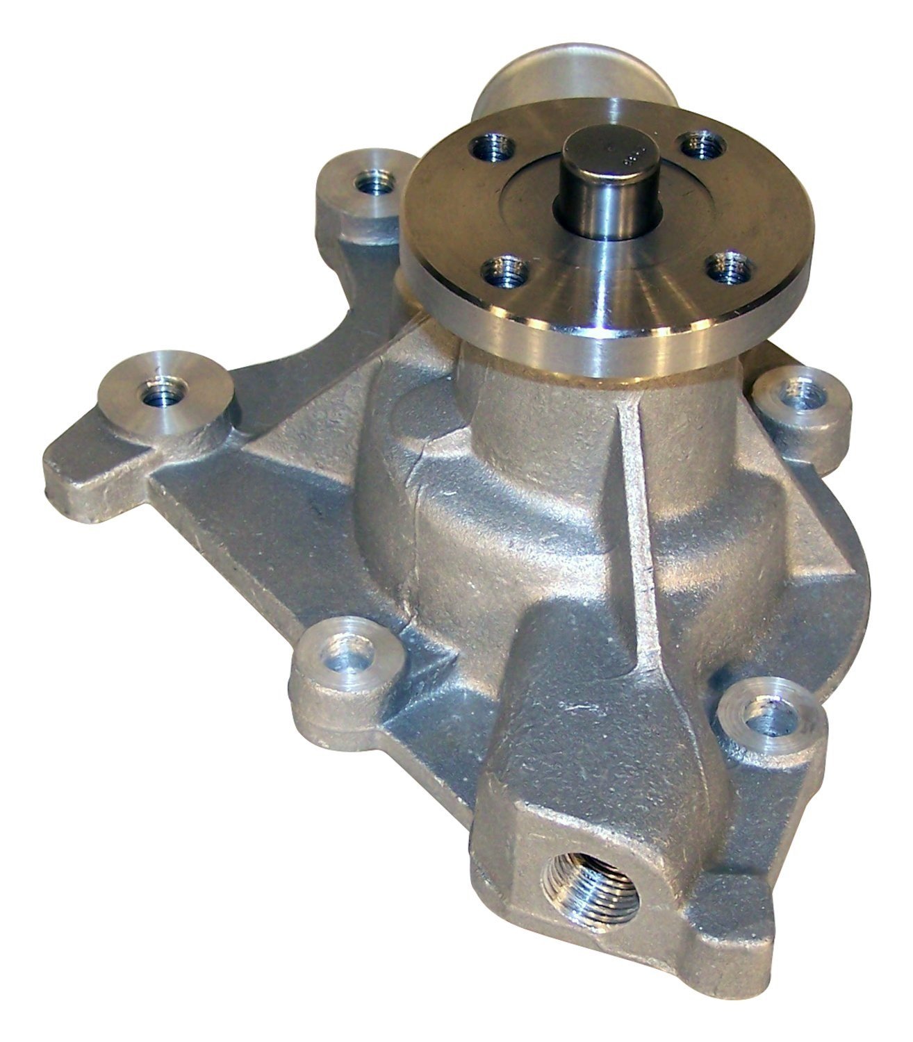 Water Pump Crown Automotive 4626054
