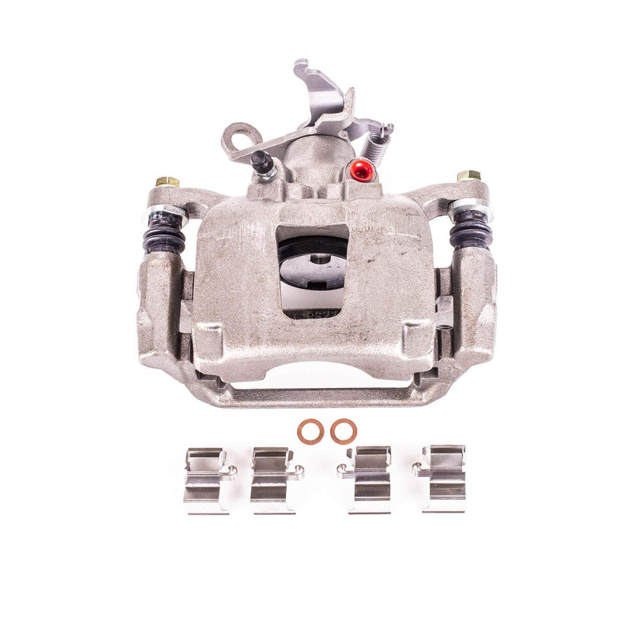 Power Stop Rear L5465 Brake Caliper One Stock Replacement For Dodge Journey 2012-2020 [Model Specific]