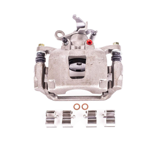 Power Stop Rear L5465 Brake Caliper One Stock Replacement For Dodge Journey 2012-2020 [Model Specific]