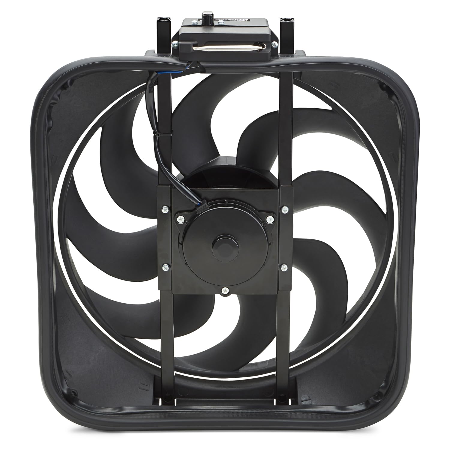 15" Proform S-Blade Electric Fan with Thermostat 67029