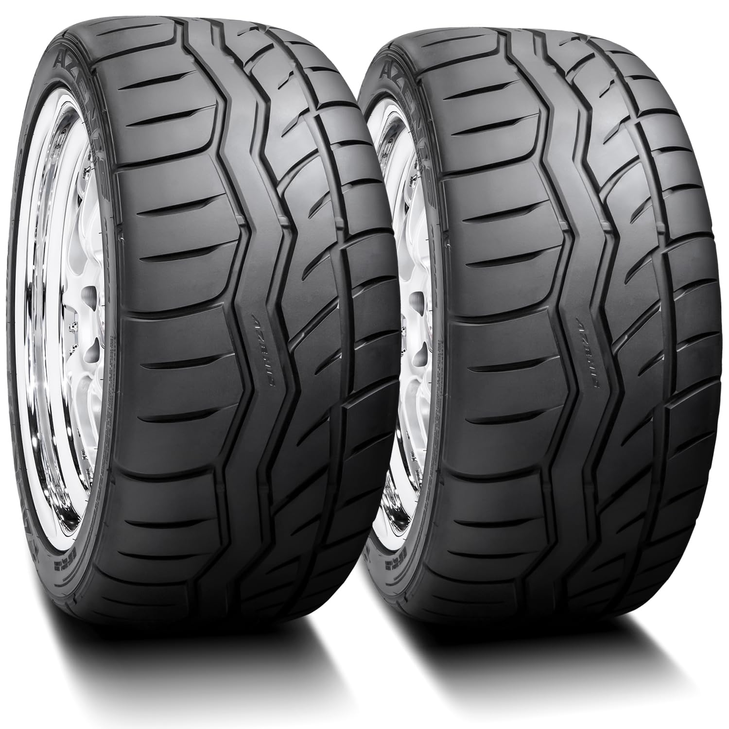 255/40R17 FALKEN 94W SL AZENIS RT-615K+ BW