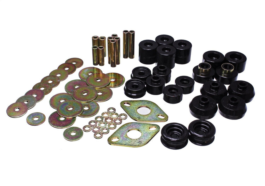 Body Mount Bushing Set Energy Suspension