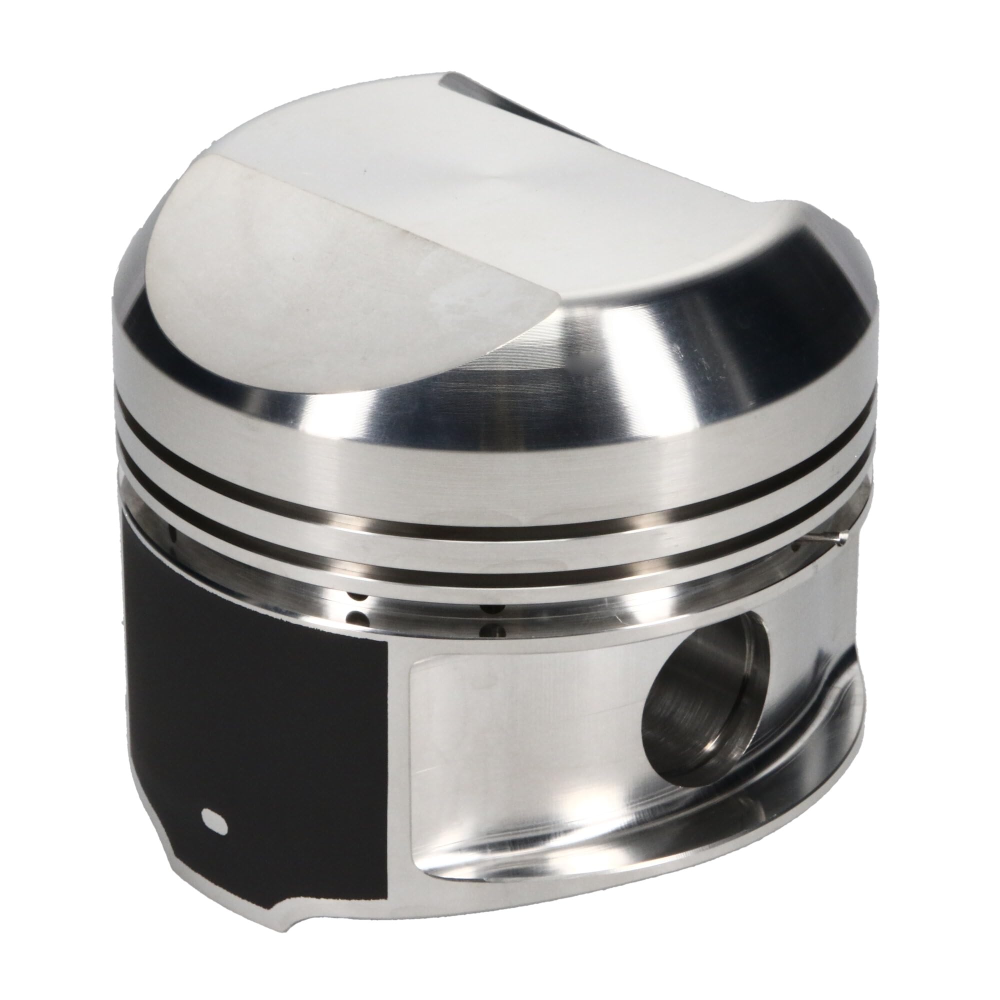 Piston, Set of 8 JE Pistons (118758)