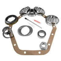 Master Overhaul Kit Yukon (YK GM14T-C) for GM 14T Differential