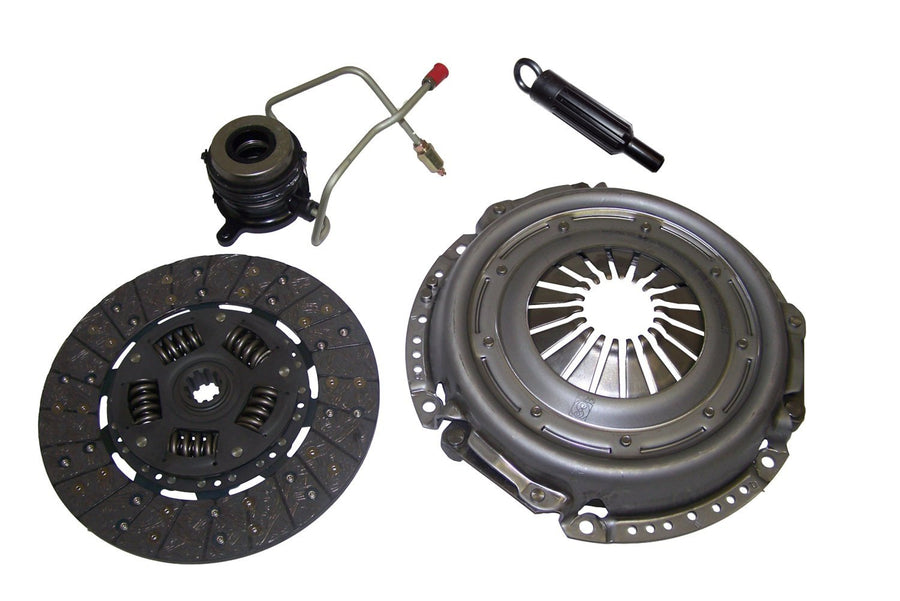 Crown Automotive Transmission and Transaxle Clutch Kit - Manual