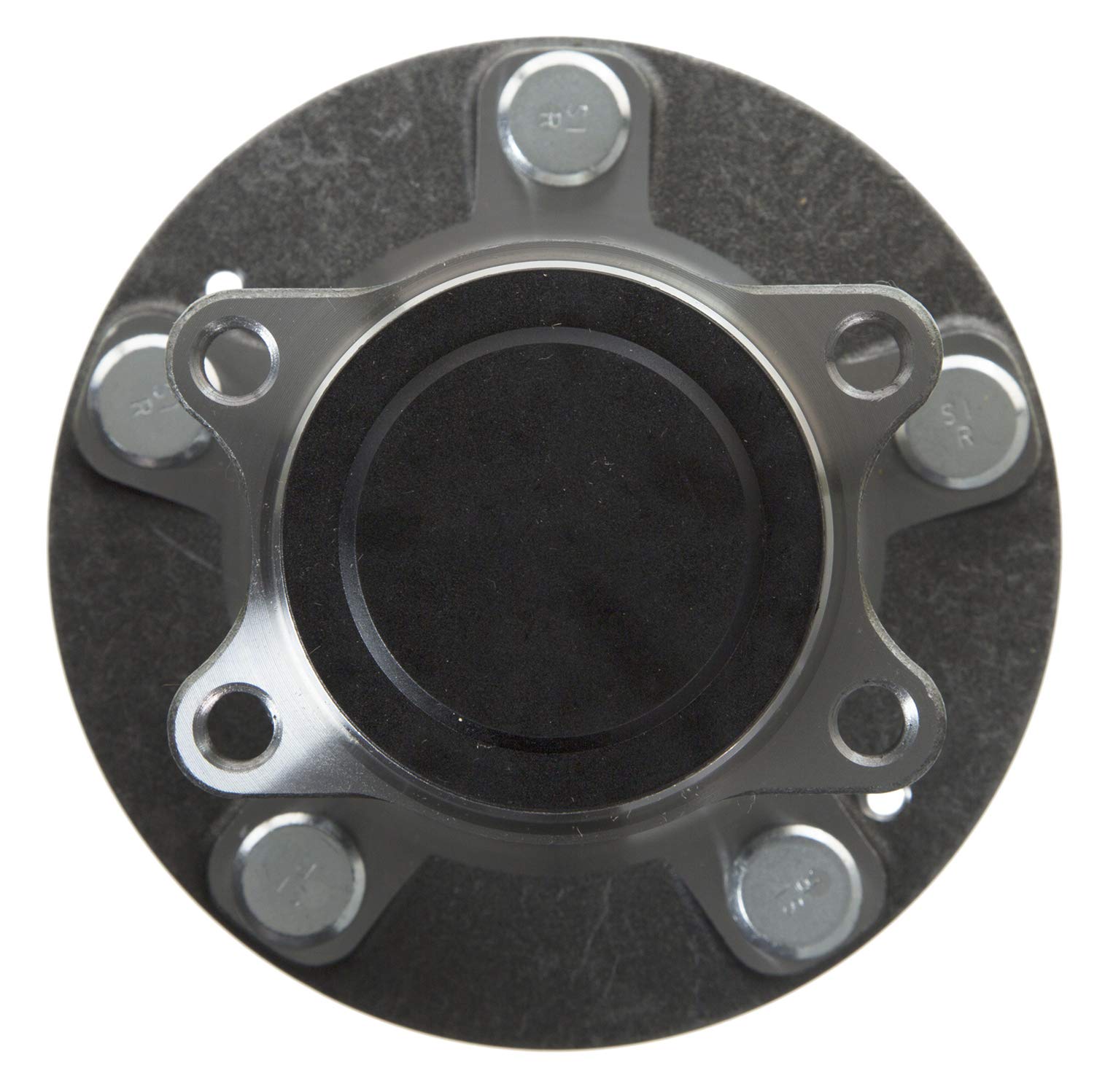 Wheel Bearing and Hub Assembly MOOG for Kia Soul 512435