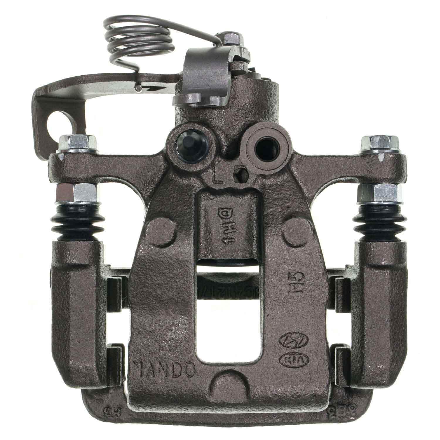 Power Stop L15162 Rear Left One Stock Replacement Caliper