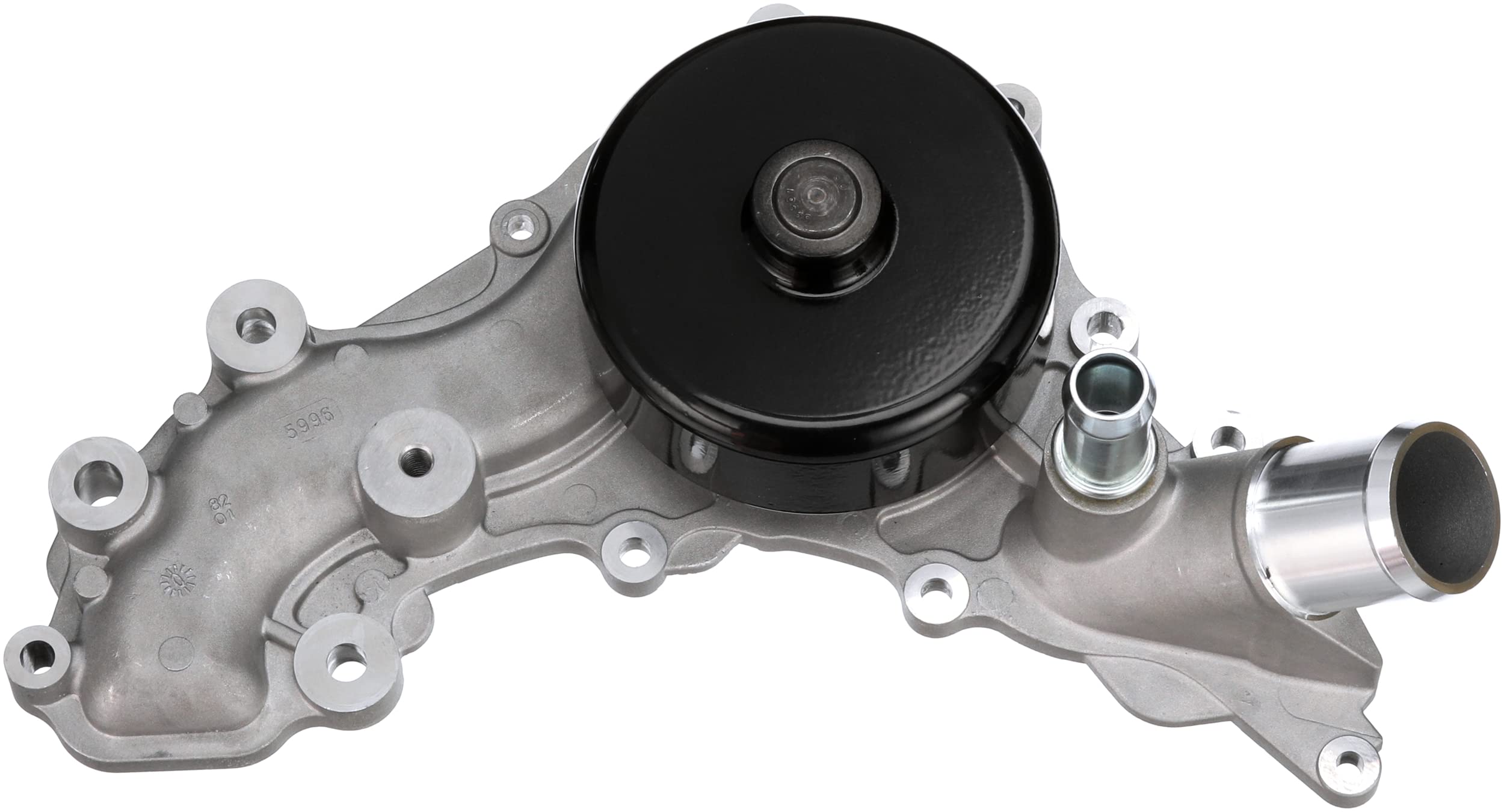 Premium Gates Engine Water Pump 44002