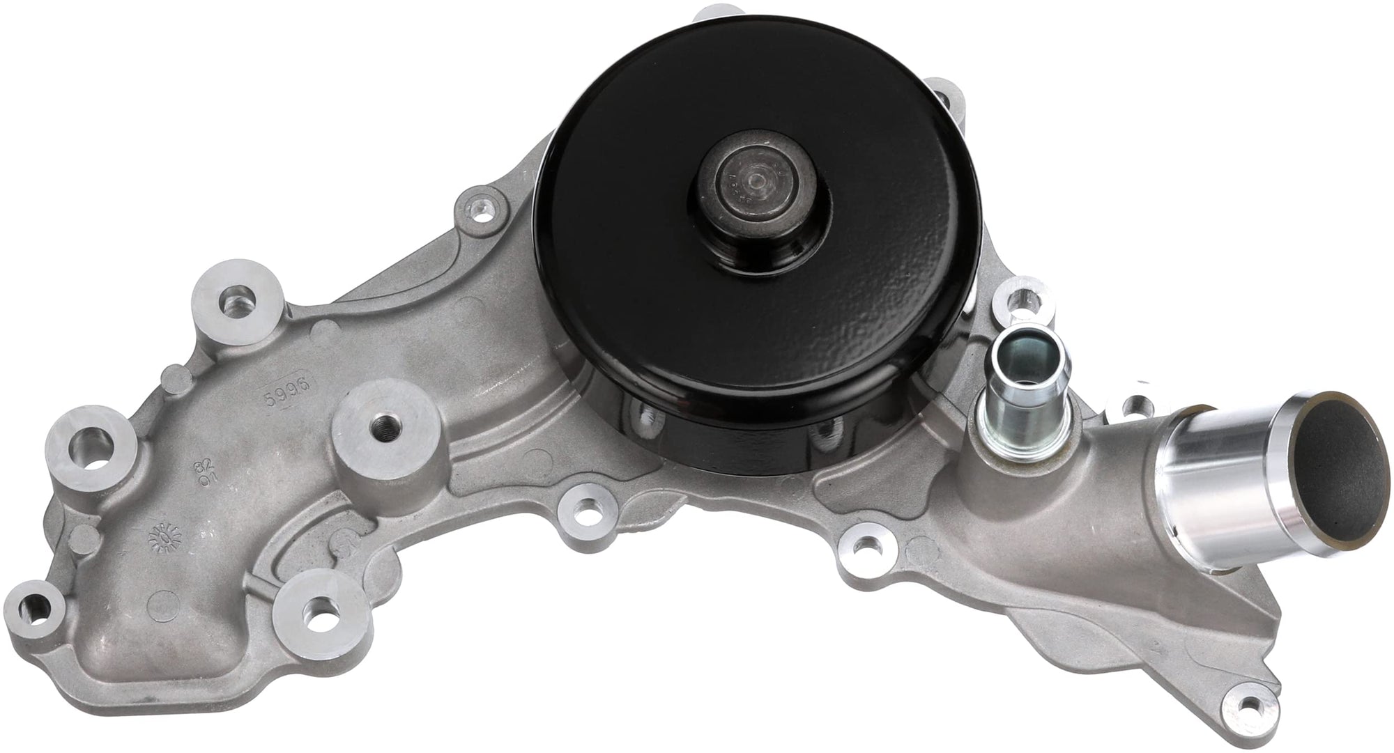 Premium Gates Engine Water Pump 44002