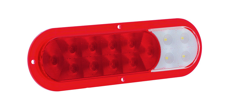 Optronics Red STL68RBP Surface Mount LED Combination Tail Light